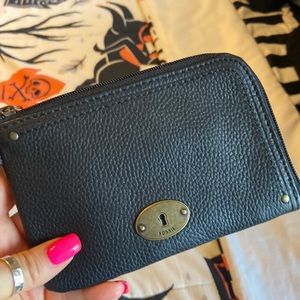 FOSSIL WRISTLET